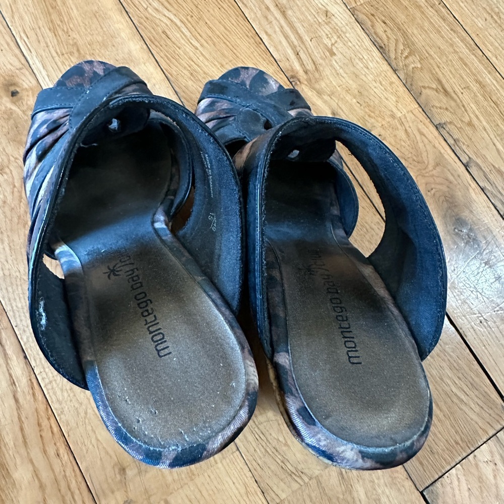 Montego Bay club size 5